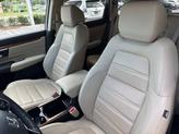 Thumbnail of 2021 Platinum White Honda CR-V