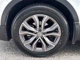 Thumbnail of 2021 Platinum White Honda CR-V