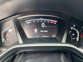 Thumbnail of 2021 Platinum White Honda CR-V