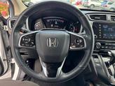 Thumbnail of 2021 Platinum White Honda CR-V