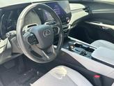 Thumbnail of 2024 Eminent White Pearl Lexus RX 350