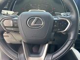 Thumbnail of 2024 Eminent White Pearl Lexus RX 350