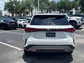 Thumbnail of 2024 Eminent White Pearl Lexus RX 350