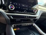 Thumbnail of 2025 Cloudburst Gray Lexus TX 350