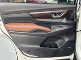 Thumbnail of 2024 Crystal White Pearl Subaru Ascent