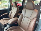 Thumbnail of 2024 Crystal White Pearl Subaru Ascent
