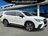 Photo of 2024 Crystal White Pearl Subaru Ascent