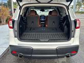 Thumbnail of 2024 Crystal White Pearl Subaru Ascent