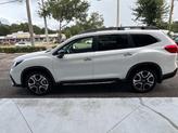 Thumbnail of 2024 Crystal White Pearl Subaru Ascent