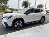 Thumbnail of 2024 Crystal White Pearl Subaru Ascent