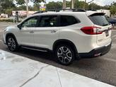 Thumbnail of 2024 Crystal White Pearl Subaru Ascent