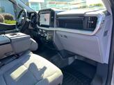 Thumbnail of 2022 Carbonized Gray Metallic Ford F-150