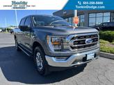 Photo of 2022 Carbonized Gray Metallic Ford F-150