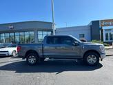 Thumbnail of 2022 Carbonized Gray Metallic Ford F-150