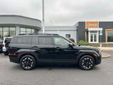 Thumbnail of 2024 Phantom Black Hyundai SANTA FE