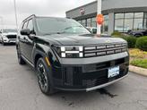 Thumbnail of 2024 Phantom Black Hyundai SANTA FE