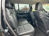 Thumbnail of 2024 Phantom Black Hyundai SANTA FE
