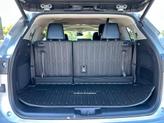 Thumbnail of 2021 Celestial Silver Metallic Toyota Highlander