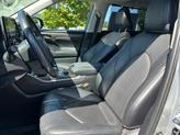 Thumbnail of 2021 Celestial Silver Metallic Toyota Highlander