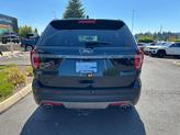 Thumbnail of 2017 Shadow Black Ford Explorer