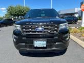 Thumbnail of 2017 Shadow Black Ford Explorer