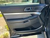 Thumbnail of 2017 Shadow Black Ford Explorer