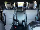 Thumbnail of 2017 Shadow Black Ford Explorer