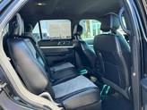 Thumbnail of 2017 Shadow Black Ford Explorer