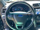 Thumbnail of 2017 Shadow Black Ford Explorer