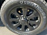 Thumbnail of 2025 Diamond Black RAM 2500