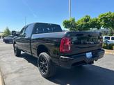 Thumbnail of 2025 Diamond Black RAM 2500