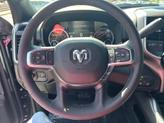 Thumbnail of 2025 Diamond Black RAM 2500