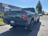 Thumbnail of 2025 Diamond Black RAM 2500