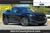 Photo of 2025 Shadow Ford Mustang Mach-E