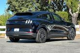 Thumbnail of 2025 Shadow Ford Mustang Mach-E