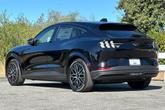 Thumbnail of 2025 Shadow Ford Mustang Mach-E