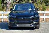 Thumbnail of 2025 Shadow Ford Mustang Mach-E