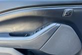 Thumbnail of 2025 Velocity Blue Metallic Ford Mustang Mach-E