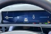 Thumbnail of 2025 Velocity Blue Metallic Ford Mustang Mach-E
