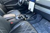 Thumbnail of 2025 Velocity Blue Metallic Ford Mustang Mach-E