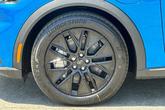 Thumbnail of 2025 Velocity Blue Metallic Ford Mustang Mach-E