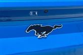 Thumbnail of 2025 Velocity Blue Metallic Ford Mustang Mach-E