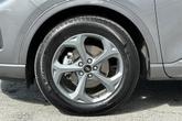 Thumbnail of 2024 Gray Metallic Ford Escape