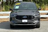 Thumbnail of 2024 Gray Metallic Ford Escape
