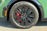 Thumbnail of 2025 Eruption Green Metallic Ford Mustang Mach-E