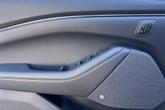 Thumbnail of 2025 Star White Metallic Tri-Coat Ford Mustang Mach-E