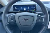 Thumbnail of 2025 Star White Metallic Tri-Coat Ford Mustang Mach-E