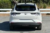 Thumbnail of 2025 Star White Metallic Tri-Coat Ford Mustang Mach-E