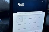 Thumbnail of 2025 Star White Metallic Tri-Coat Ford Mustang Mach-E