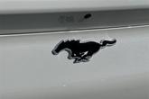 Thumbnail of 2025 Star White Metallic Tri-Coat Ford Mustang Mach-E